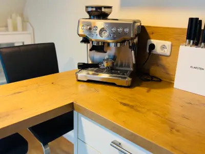 Ferienwohnung für 8 Personen (105 m²) in Büsum 6/10