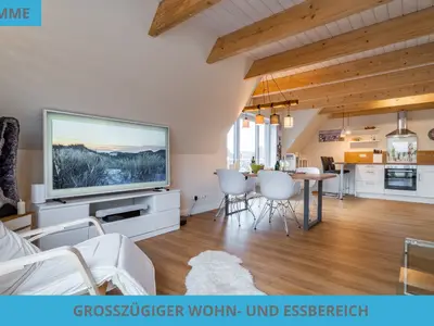 Ferienwohnung für 8 Personen (105 m²) in Büsum 7/10