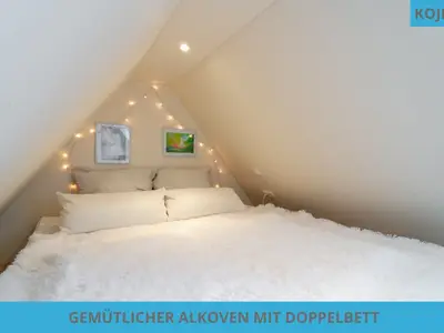Ferienwohnung für 8 Personen (105 m²) in Büsum 9/10