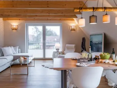 Ferienwohnung für 8 Personen (105 m²) in Büsum 10/10