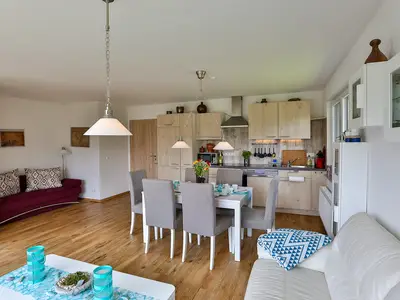 Ferienwohnung für 6 Personen (81 m²) in Büsum 4/10