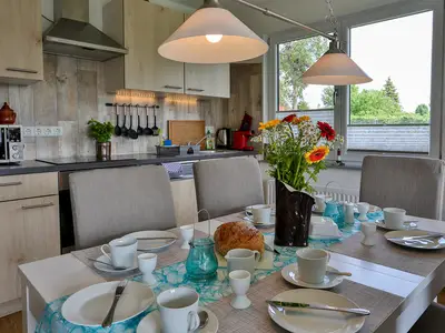 Ferienwohnung für 6 Personen (81 m²) in Büsum 6/10