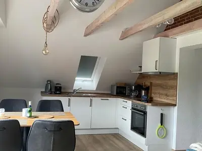 Ferienwohnung für 4 Personen (42 m²) in Büsum 1/10