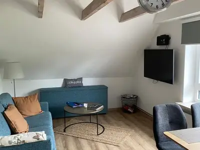 Ferienwohnung für 4 Personen (42 m²) in Büsum 4/10