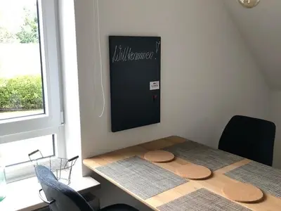 Ferienwohnung für 4 Personen (42 m²) in Büsum 5/10