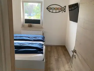 Ferienwohnung für 4 Personen (42 m²) in Büsum 6/10