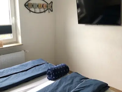 Ferienwohnung für 4 Personen (42 m²) in Büsum 7/10