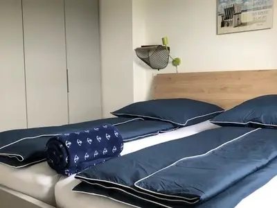 Ferienwohnung für 4 Personen (42 m²) in Büsum 8/10