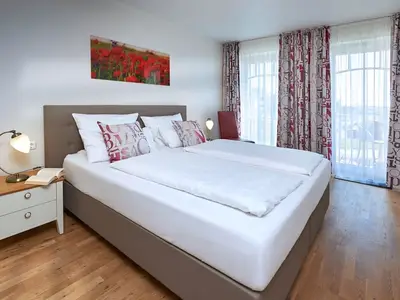 Ferienwohnung für 2 Personen (51 m²) in Büsum 4/10