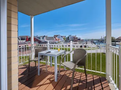 Ferienwohnung für 2 Personen (51 m²) in Büsum 8/10