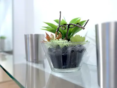 Ferienwohnung für 2 Personen (51 m²) in Büsum 9/10