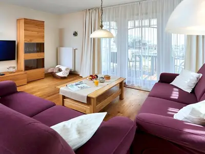 Ferienwohnung für 4 Personen (86 m²) in Büsum 2/10