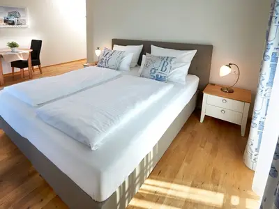 Ferienwohnung für 4 Personen (86 m²) in Büsum 3/10