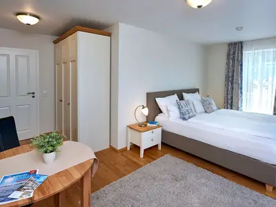 Ferienwohnung für 4 Personen (86 m²) in Büsum 6/10