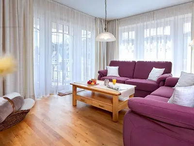 Ferienwohnung für 4 Personen (86 m²) in Büsum 8/10