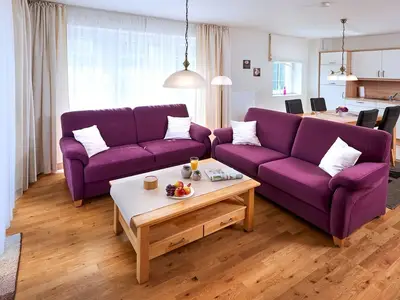 Ferienwohnung für 4 Personen (86 m²) in Büsum 9/10