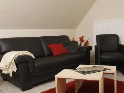 Ferienwohnung für 3 Personen (50 m²) in Büsum 1/10