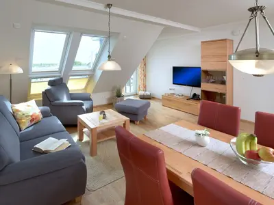 Ferienwohnung für 2 Personen (50 m²) in Büsum 2/10