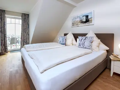 Ferienwohnung für 2 Personen (50 m²) in Büsum 5/10