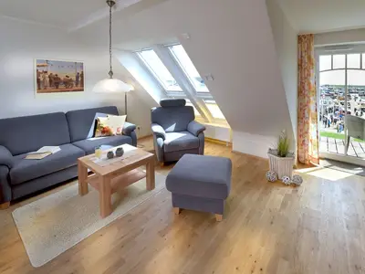 Ferienwohnung für 2 Personen (50 m²) in Büsum 8/10