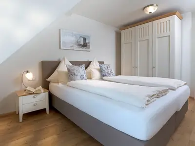 Ferienwohnung für 2 Personen (50 m²) in Büsum 9/10