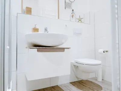 Ferienwohnung für 4 Personen (60 m²) in Büsum 4/10