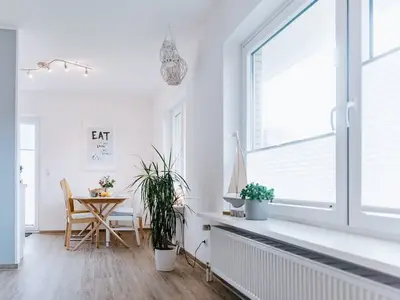 Ferienwohnung für 4 Personen (60 m²) in Büsum 6/10