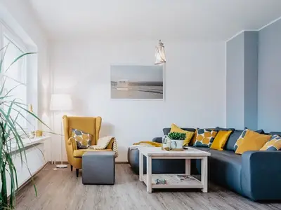 Ferienwohnung für 4 Personen (60 m²) in Büsum 10/10