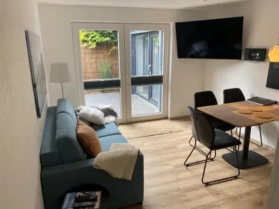 Ferienwohnung für 4 Personen (50 m²) in Büsum 2/10