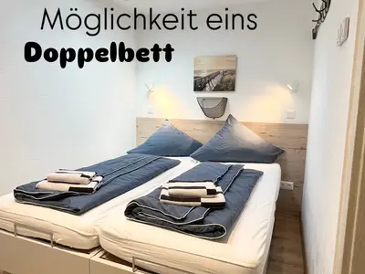 Ferienwohnung für 4 Personen (50 m²) in Büsum 8/10
