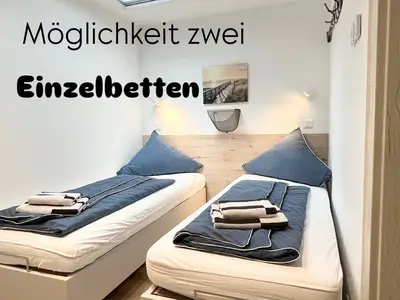 Ferienwohnung für 4 Personen (50 m²) in Büsum 9/10