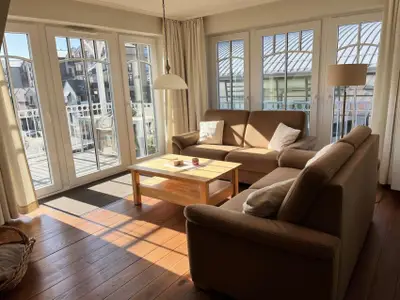 Ferienwohnung für 4 Personen (74 m²) in Büsum 2/10