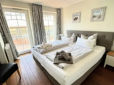 Ferienwohnung für 4 Personen (74 m²) in Büsum 3/10