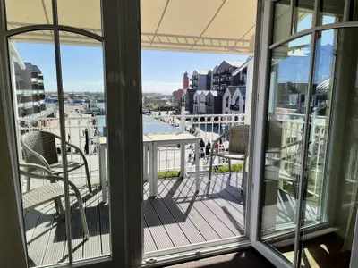 Ferienwohnung für 4 Personen (74 m²) in Büsum 4/10