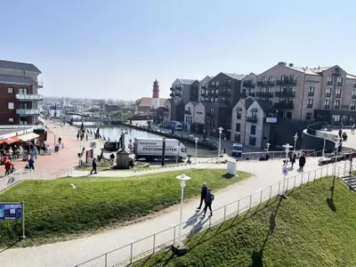 Ferienwohnung für 4 Personen (74 m²) in Büsum 6/10