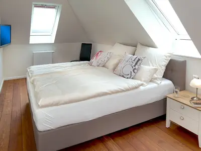 Ferienwohnung für 4 Personen (74 m²) in Büsum 8/10