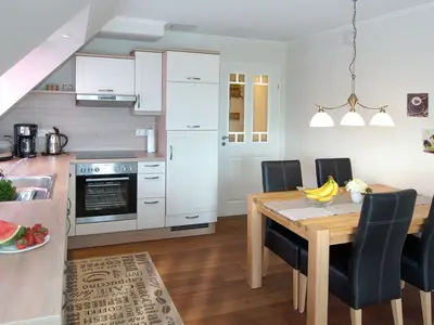 Ferienwohnung für 4 Personen (74 m²) in Büsum 9/10