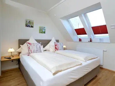 Ferienwohnung für 2 Personen (35 m²) in Büsum 3/10