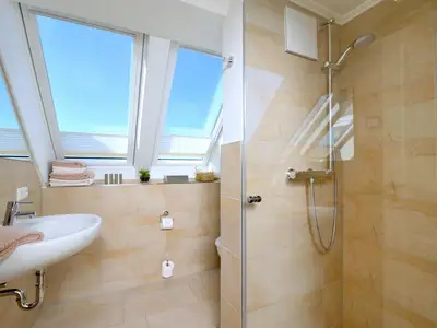 Ferienwohnung für 2 Personen (35 m²) in Büsum 4/10