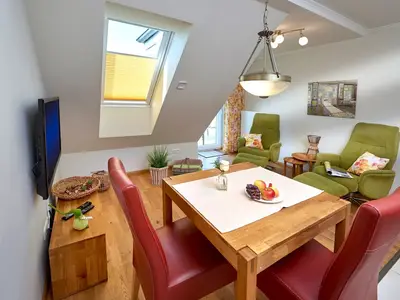 Ferienwohnung für 2 Personen (35 m²) in Büsum 8/10