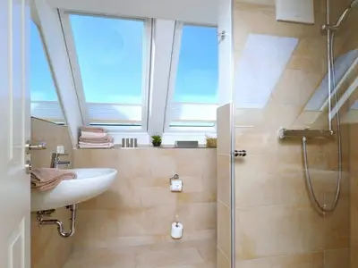 Ferienwohnung für 2 Personen (35 m²) in Büsum 9/10