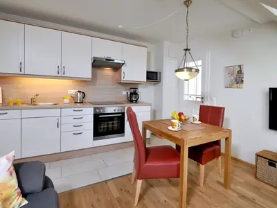 Ferienwohnung für 2 Personen (35 m²) in Büsum 10/10