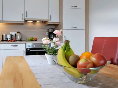 Ferienwohnung für 2 Personen (58 m²) in Büsum 5/10