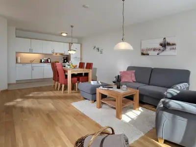 Ferienwohnung für 2 Personen (58 m²) in Büsum 6/10