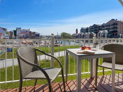 Ferienwohnung für 2 Personen (58 m²) in Büsum 7/10