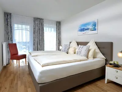 Ferienwohnung für 2 Personen (58 m²) in Büsum 8/10