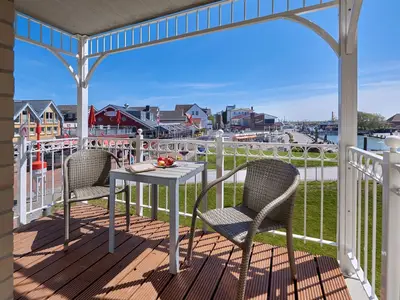 Ferienwohnung für 2 Personen (58 m²) in Büsum 9/10