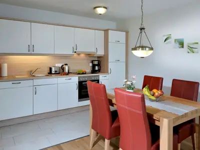 Ferienwohnung für 2 Personen (58 m²) in Büsum 10/10