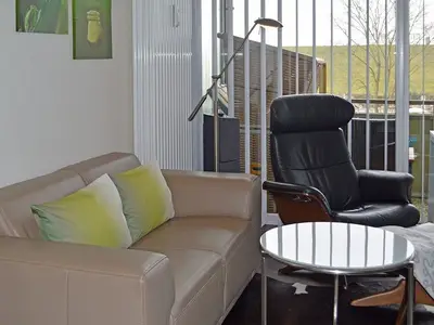 Ferienwohnung für 2 Personen (35 m²) in Büsum 1/10