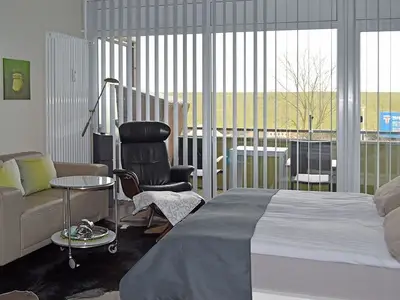 Ferienwohnung für 2 Personen (35 m²) in Büsum 6/10